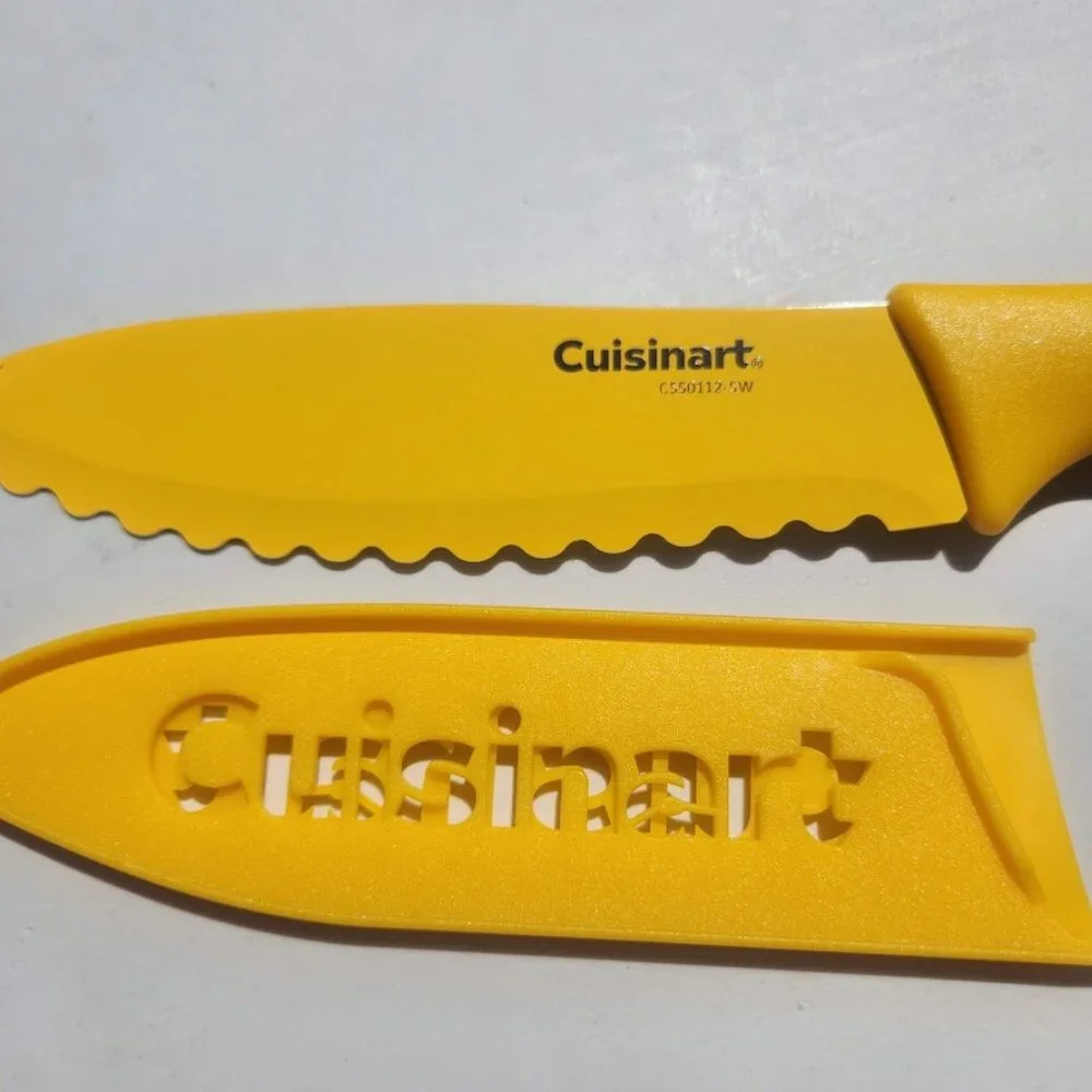 NEW Cuisinart 6.5